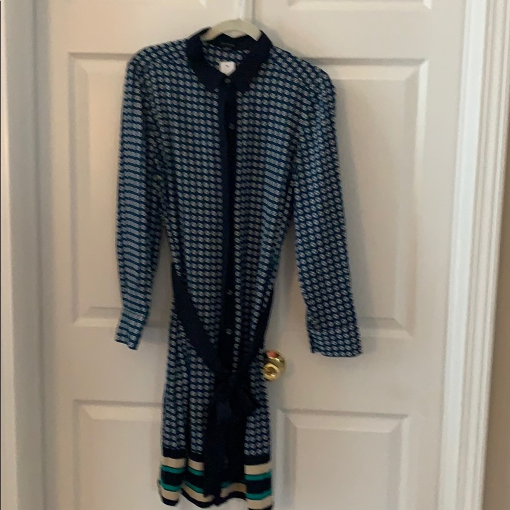 Ann Taylor Dress L. NWT
